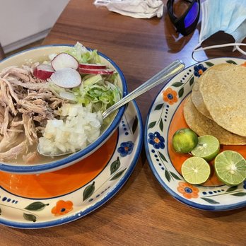 La Gorda Corona - Mexican Near Me - Guadalajara, JAL