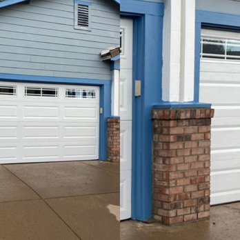 Haney Door Service - Garage Door Services Near Me - Rancho Cordova, California Haney Door Service - Garage Door Services Near Me - Rancho Cordova, California