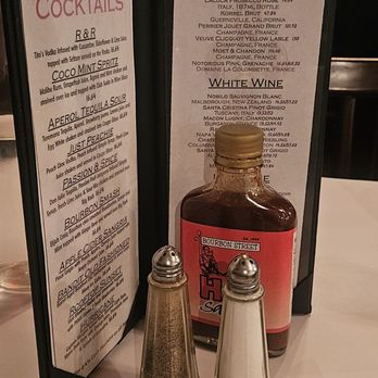 Bourbon Street - Cajun/Creole Near Me - Bayside, New York Bourbon Street - Cajun/Creole Near Me - Bayside, New York