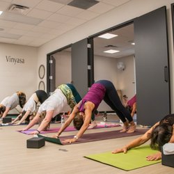 Fire & Flow Yoga