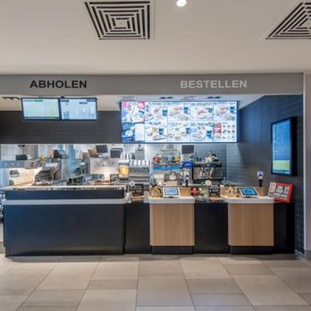 McDonald's - Fast Food Near Me - Erftstadt, NW