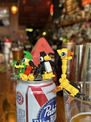 The Showdown by null