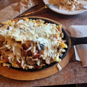 Huckleberry’s Breakfast And Lunch - Southern Near Me - Antelope, California Huckleberry’s Breakfast And Lunch - Southern Near Me - Antelope, California