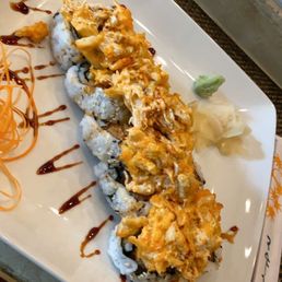 Tuna Roll