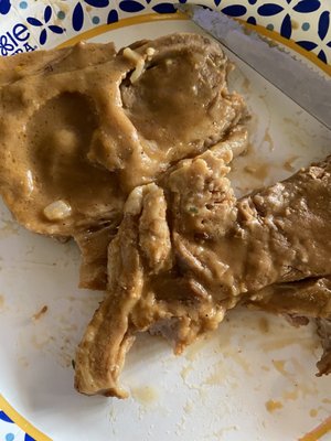 Annie Mae's Soul Food Restaurant by null