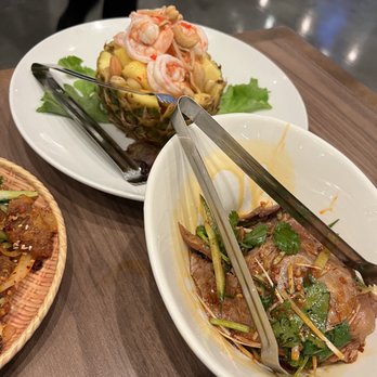 Urban Hai - Chinese Near Me - Atlanta, Georgia