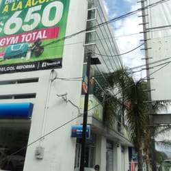 Sport Mall