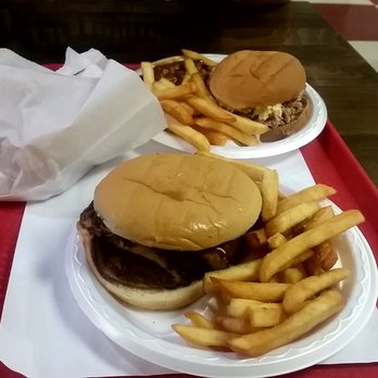 Captain John's Bar-B-Que - Barbeque Near Me - Collierville, Tennessee Captain John's Bar-B-Que - Barbeque Near Me - Collierville, Tennessee