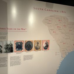Confederate Relic Room and Military Museum