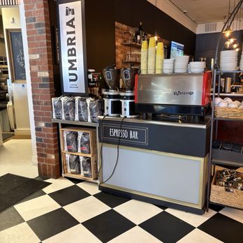 Nicoletta's Table - Local coffee... highly legit - Italian Near Me - Lake Oswego, Oregon