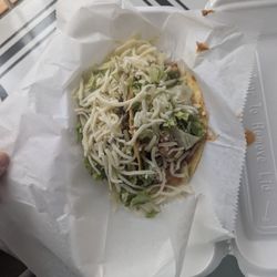 Craigville Pizza & Mexican