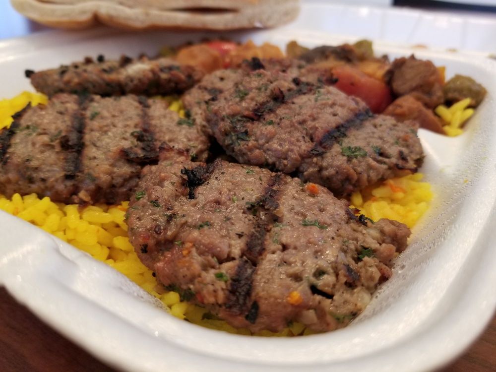 ZAD BY PITA INN 195 Photos & 206 Reviews 3910 W Dempster St, Skokie