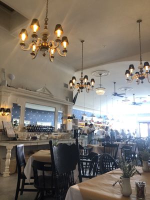 Lucy's Pie House & Grill by null
