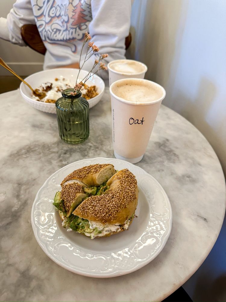 Zera Artisan Bakery Logo