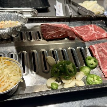 Let's Gogi - Korean Near Me - Downey, California