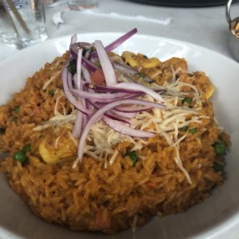 CVI.CHE 105 - Special Seafood Rice / Arroz Especial de Mariscos - Peruvian Near Me - Miami, Florida CVI.CHE 105 - Special Seafood Rice / Arroz Especial de Mariscos - Peruvian Near Me - Miami, Florida