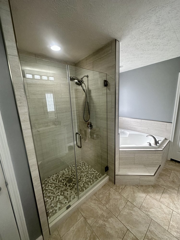 ALABAMA TUB AND TILE Updated August 2024 19 Photos 5149 Atlanta