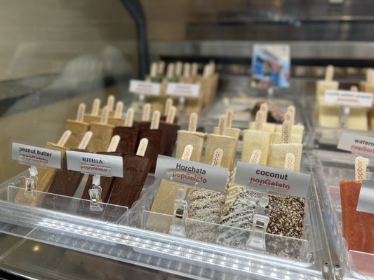Popbar by null