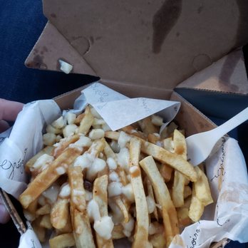 Grégoire - Poutine - French Near Me - Berkeley, California Grégoire - Poutine - French Near Me - Berkeley, California