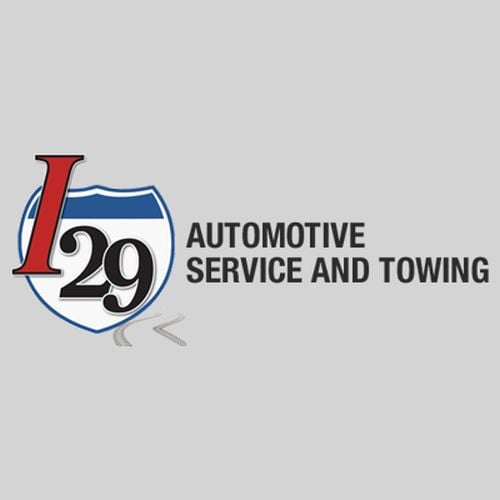 I29 AUTOMOTIVE SERVICE AND TOWING Updated August 2024 3523 Main