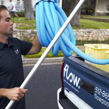 Flow - Pool and Water Care Experts - Pool & Hot Tub Service Near Me - Austin, Texas Flow - Pool and Water Care Experts - Pool & Hot Tub Service Near Me - Austin, Texas
