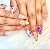 Heidy Vip Nail And Spa  gift card