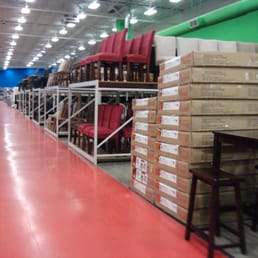 Chairs?