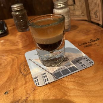 Red Dog Saloon - American Near Me - Juneau, Alaska Red Dog Saloon - American Near Me - Juneau, Alaska