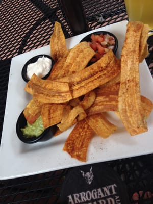 Side Bar & Restaurant by null