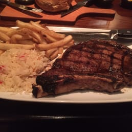 Outlaw Ribeye