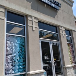 Store front