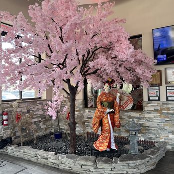 Bayridge sushi - front entrance - Sushi Bars Near Me - Longwood, Florida Bayridge sushi - front entrance - Sushi Bars Near Me - Longwood, Florida