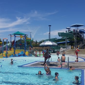 Antelope Aquatic Complex - Swimming Pools Near Me - Antelope, California Antelope Aquatic Complex - Swimming Pools Near Me - Antelope, California
