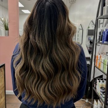 Salon Blissful - Balayage - Hair Salons Near Me - Mesa, Arizona