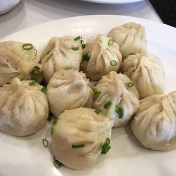 Dumpling Kitchen - Shanghai-style pan-fried pork buns - Chinese Near Me - San Francisco, California Dumpling Kitchen - Shanghai-style pan-fried pork buns - Chinese Near Me - San Francisco, California