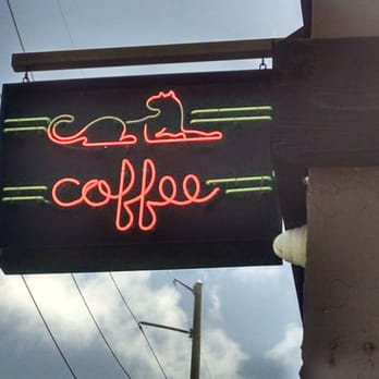 Panther Coffee - Panthery! - Coffee & Tea Near Me - Miami, Florida
