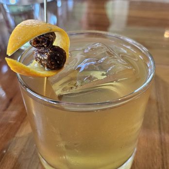 Rigo - old fashion - Spanish Near Me - Honolulu, Hawaii Rigo - old fashion - Spanish Near Me - Honolulu, Hawaii