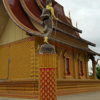 Wat Lao Thepnimith - Buddhist Temples Near Me - Fort Worth, Texas Wat Lao Thepnimith - Buddhist Temples Near Me - Fort Worth, Texas