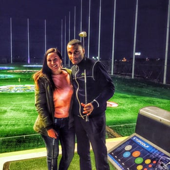 Topgolf - New American Near Me - San Antonio, Texas