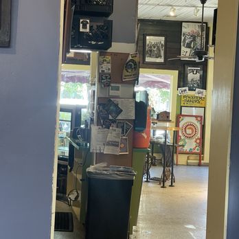 Bywater Bakery - Interior - Cafes Near Me - New Orleans, Louisiana Bywater Bakery - Interior - Cafes Near Me - New Orleans, Louisiana