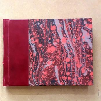Abacus - Book per acquerelli - Bookbinding Near Me - Florence, FI Abacus - Book per acquerelli - Bookbinding Near Me - Florence, FI