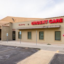 Big Spring Pediatrics