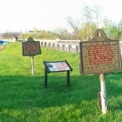 Morgan - On To Ohio