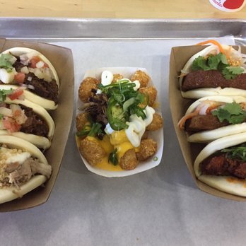 King Bao - Asian Fusion Near Me - Orlando, Florida