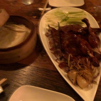 Decoy - Peking Duck - Chinese Near Me - New York, New York