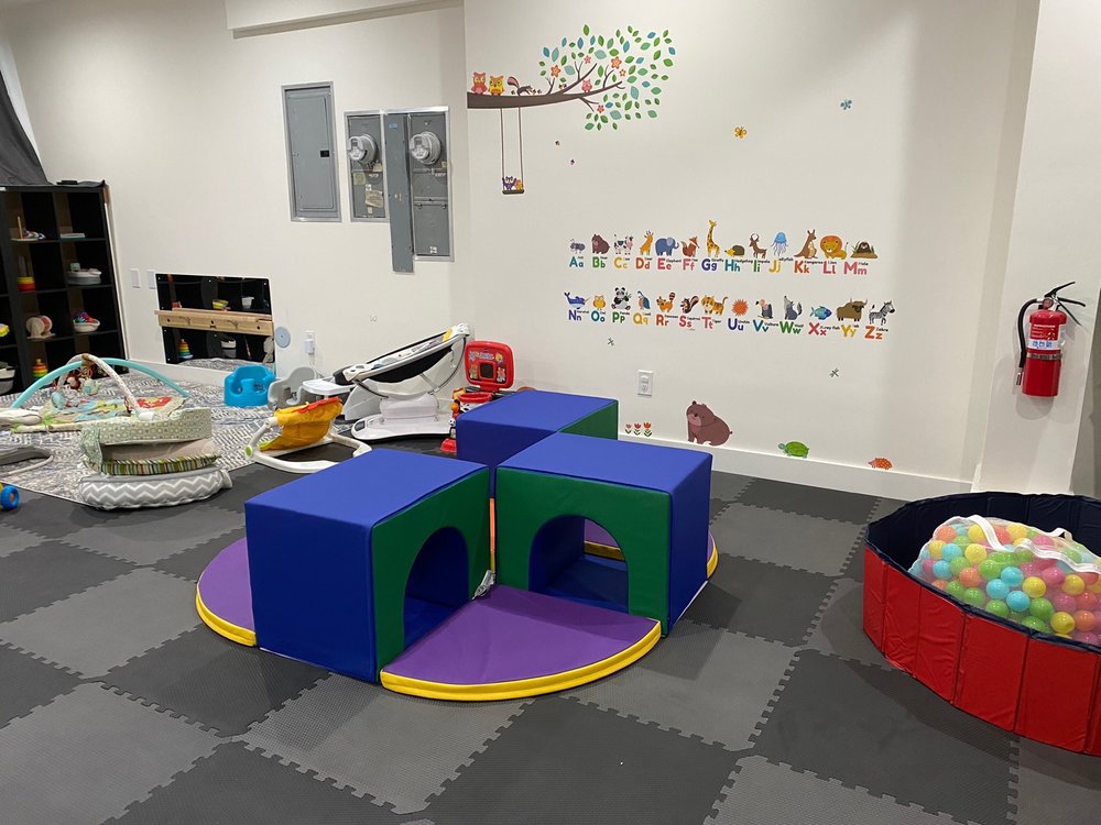Baby Prodigy Nursery - childcare center in San Francisco, CA