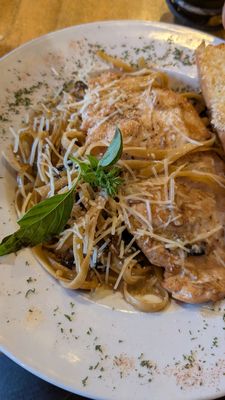 Ti Amo Italian Ristorante by null