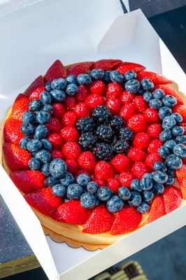 Versailles Cafe & Pastries by null