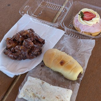 Tastee King Donuts - Donuts Near Me - Chattanooga, Tennessee Tastee King Donuts - Donuts Near Me - Chattanooga, Tennessee