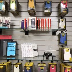 Iphixation - Tempe - We offer accessories for every occasion.
